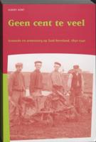 Geen cent te veel (Paperback)