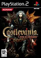 Castlevania Curse of Darkness - thumbnail