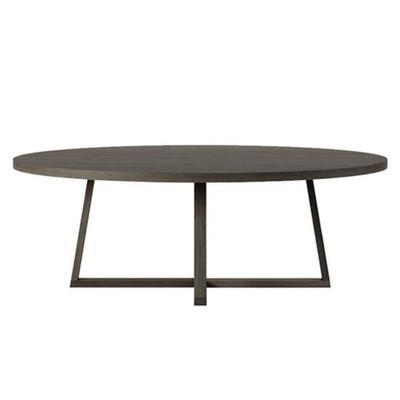 Novembre Eettafel Ovaal 220x135cm