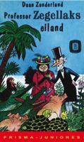 Professor Zegellaks eiland (Paperback)