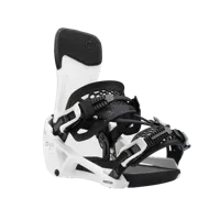 Nidecker LT Supermatic Snowboardbinding