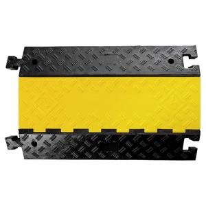 Vulcascot Kabelbrug HD5 Zwart/geel 0.9 m Inhoud: 1 stuk(s)