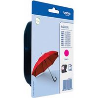 Brother LC-225XLMBP inktcartridge