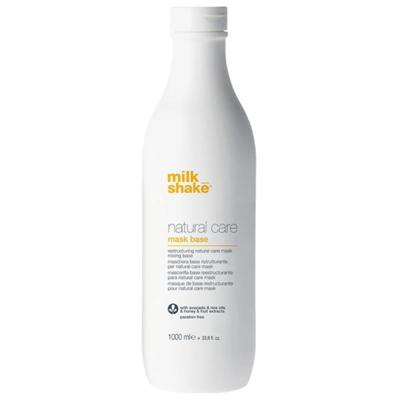 Milk_Shake Natural Care Restructuring Mask Base 1000ml