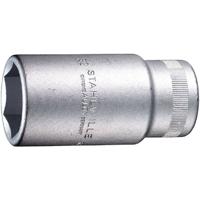 Stahlwille 56 34 05020034 Zeskant Dopsleutelinzetstuk 34 mm 3/4 (20 mm)