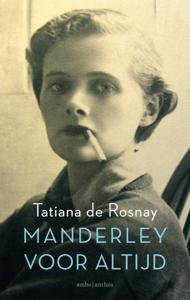 Manderley voor altijd (Paperback)