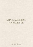 Mijn dagelijkse haarliefde (Paperback)