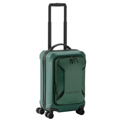 Eagle Creek Tarmac 4 Wheeled - Carry-On - Duck Green