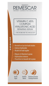 Remescar Vitamin C Complex Hyaluronic Acid Repairing Serum
