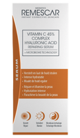 Remescar Vitamin C Complex Hyaluronic Acid Repairing Serum - thumbnail