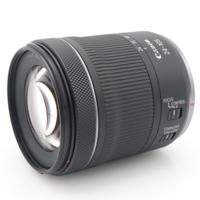 Canon RF 24-105mm F/4-7.1 IS STM occasion