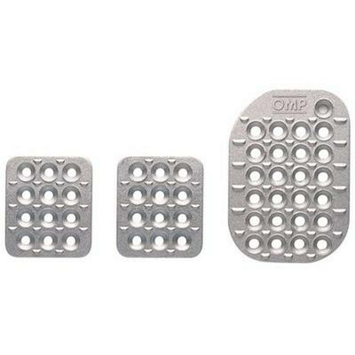 Pedalen OMP OMPOA0-1863