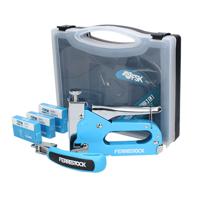 Nietmachine Ferrestock