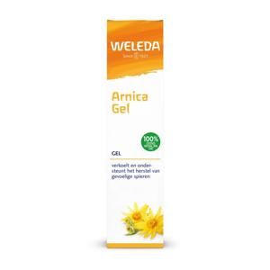 Weleda Arnica gel