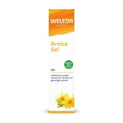 Weleda Arnica gel