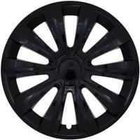 Albrecht Wheel cover delta 14" bla stueck city line