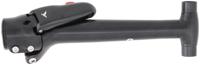 Tern Handlepost physis-t 290mm, glossy black