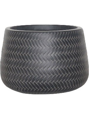 Baq Angle Darcy Anthracite, 35x24cm
