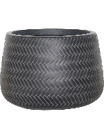 Baq Angle Darcy Anthracite, 35x24cm