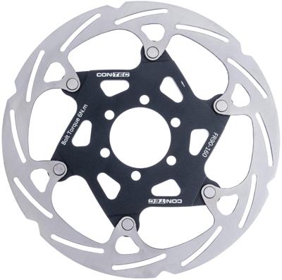 CONTEC Ct rotor cdr-lw-6b 160mm