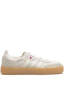 adidas Sambae "Valentine's Day" sneakers - Tons neutres