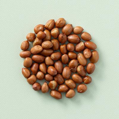 Kleine vliespinda&apos;s gebrand ongezouten 500 gram