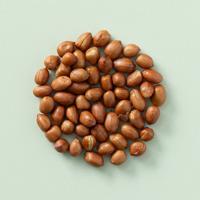 Kleine vliespinda&apos;s gebrand ongezouten 500 gram