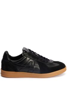 AMI Paris baskets Ami Tennis - Noir