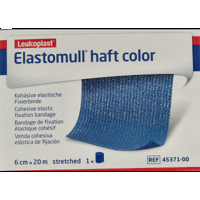Elastomull Fixatiewindsel haft 20m x 6cm 45371 1 Stuks