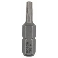 Bosch Accessories 2607001607 T-bit T 15 Extra hard C 6.3 3 stuk(s) - thumbnail