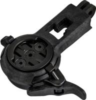 Close Gps houder thegap raceday4 evo bb