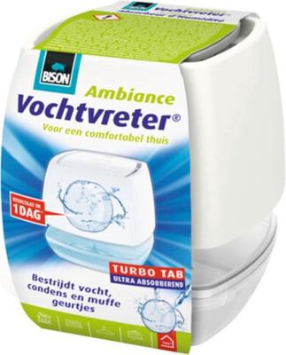 Bison Vochtvreter Ambiance