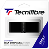 Tecnifibre Wax Max Basisgrip - Black