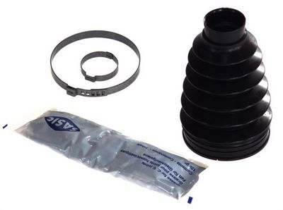 Asmanchetten set 4003460