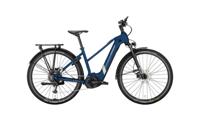 CONWAY elektrische trekkingfiets "cairon t 2.0 625" mod. 23 ebike cairon t 2.0 625 625 28/46 trap. blue/des.