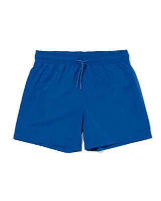 HEMA Kinderzwembroek kobaltblauw (kobaltblauw)