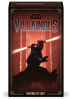 Ravensburger Villainous Star Wars Exp. 2
