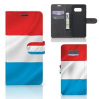 Samsung Galaxy S8 Plus | Bookstyle Case | Luxemburg