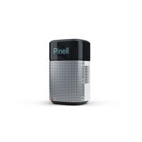 Pinell North Hybride radio Wit