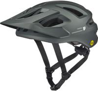 Bollé Helmet adapt pure mips size l black pine m.