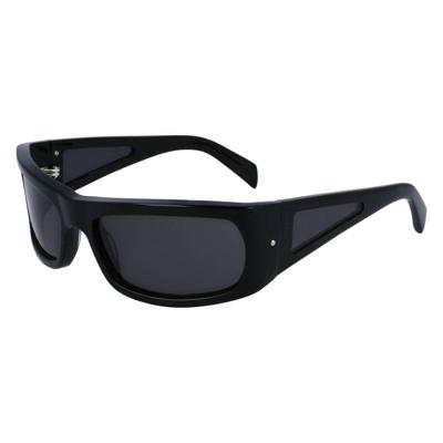 Zonnebril Uniseks Salvatore Ferragamo SF1099S-001 ø 63 mm