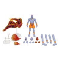 Jada Toys Ultra Street Fighter II Dhalsim Deluxe
