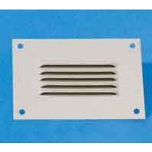 SK 2541.235 (VE4)  - Ventilation plate for cabinet SK 2541.235 (quantity: 4)