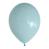 Baby Blauwe Ballonnen (10 stuks / 30 CM) Baby Blauwe Ballonnen (10 stuks / 30 CM)