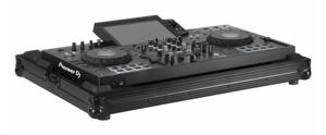 Odyssey FZPIXDJRX3BL low profile flightcase voor Pioneer XDJ-RX3 zwart