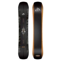 Jones Mountain Twin Pro Freestyle Snowboard 162W Jones Mountain Twin Pro Freestyle Snowboard 162W