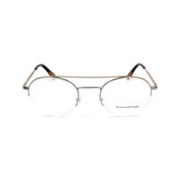 Heren Brillenframe Ermenegildo Zegna EZ5131-14 Grijs Ø 51 mm