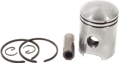 Meteor Piston Pistons meteor 38.40mm 12mm piston bolts