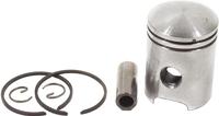 Meteor Piston Pistons meteor 38.40mm 12mm piston bolts