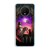 Kinderen van de nacht: OnePlus 7T Transparant Hoesje
